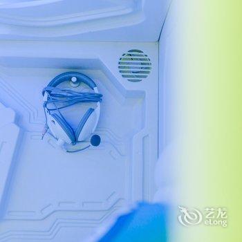 青岛梦想之家Dreamhouse公寓酒店提供图片