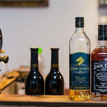 青岛梦想之家Dreamhouse公寓酒店提供图片
