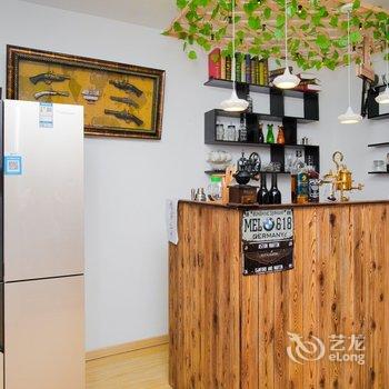 青岛梦想之家Dreamhouse公寓酒店提供图片