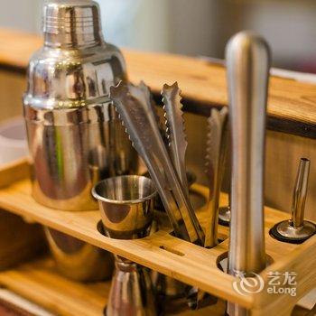 青岛梦想之家Dreamhouse公寓酒店提供图片