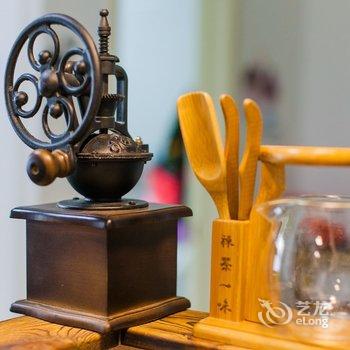 青岛梦想之家Dreamhouse公寓酒店提供图片