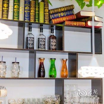 青岛梦想之家Dreamhouse公寓酒店提供图片