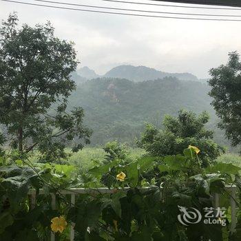 北京三月特色民宿酒店提供图片