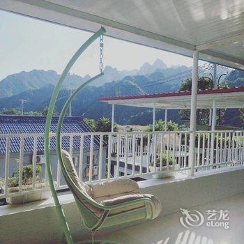 北京三月特色民宿酒店提供图片