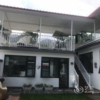 北京三月特色民宿酒店提供图片
