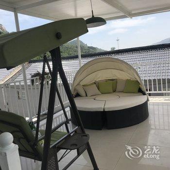 北京三月特色民宿酒店提供图片