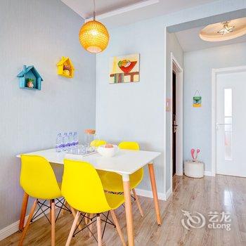 慧子公寓(西安2号店)酒店提供图片