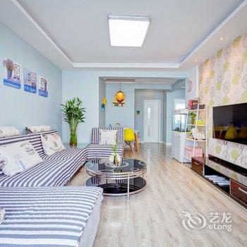 慧子公寓(西安2号店)酒店提供图片