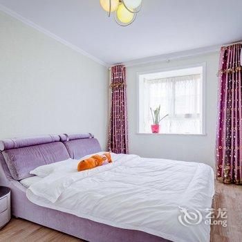 慧子公寓(西安2号店)酒店提供图片