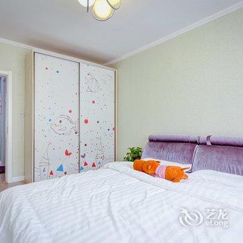 慧子公寓(西安2号店)酒店提供图片