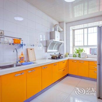 慧子公寓(西安2号店)酒店提供图片