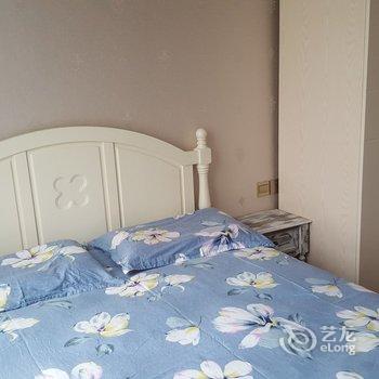 青岛奕霖公寓酒店提供图片