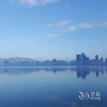 青岛奕霖公寓酒店提供图片