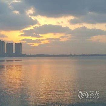 青岛奕霖公寓酒店提供图片