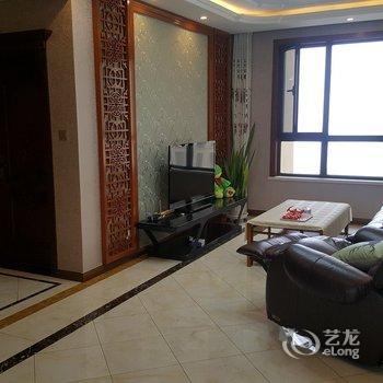 青岛奕霖公寓酒店提供图片