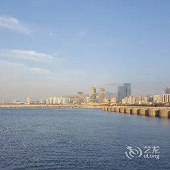 青岛奕霖公寓酒店提供图片