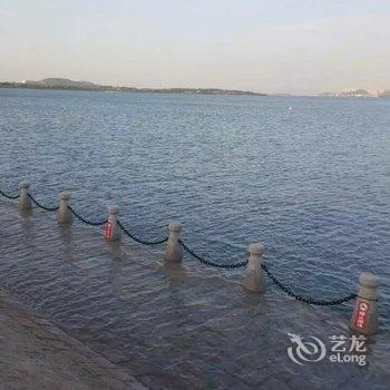 青岛奕霖公寓酒店提供图片