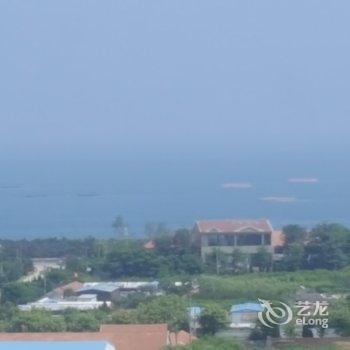 青岛奕霖公寓酒店提供图片