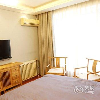 青岛三石的家公寓酒店提供图片