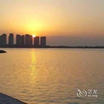 青岛奕霖公寓酒店提供图片
