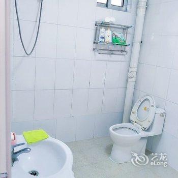 青岛鱼儿三毛公寓(2号店)酒店提供图片