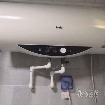 青岛万国魏公寓酒店提供图片