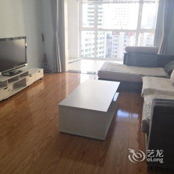 青岛万国魏公寓酒店提供图片