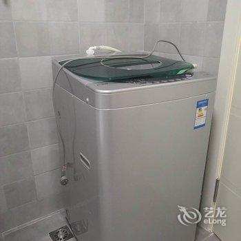 青岛万国魏公寓酒店提供图片