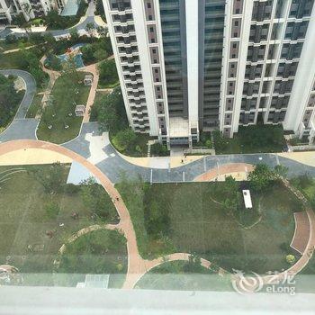 青岛飘舞的蒲公英公寓酒店提供图片