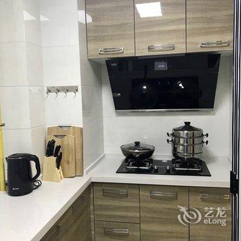 青岛飘舞的蒲公英公寓酒店提供图片