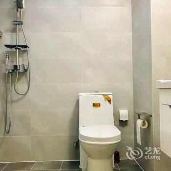 青岛飘舞的蒲公英公寓酒店提供图片