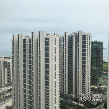 青岛飘舞的蒲公英公寓酒店提供图片
