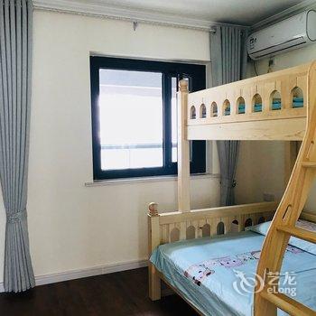 青岛飘舞的蒲公英公寓酒店提供图片