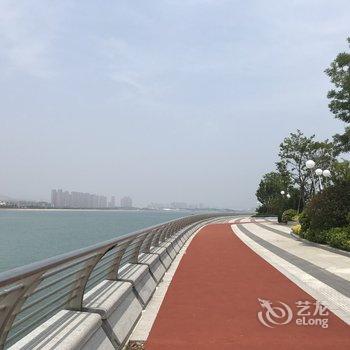 青岛飘舞的蒲公英公寓酒店提供图片
