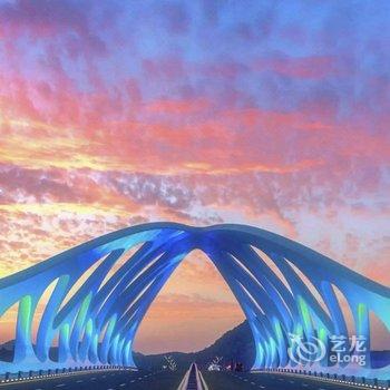 青岛飘舞的蒲公英公寓酒店提供图片