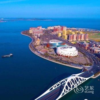 青岛飘舞的蒲公英公寓酒店提供图片