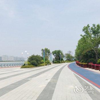 青岛飘舞的蒲公英公寓酒店提供图片