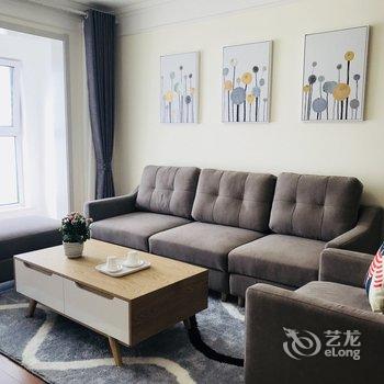 青岛飘舞的蒲公英公寓酒店提供图片