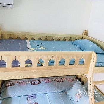 青岛飘舞的蒲公英公寓酒店提供图片