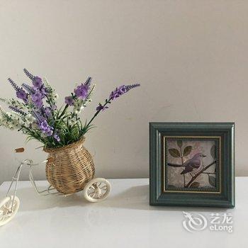 青岛来青看海公寓酒店提供图片