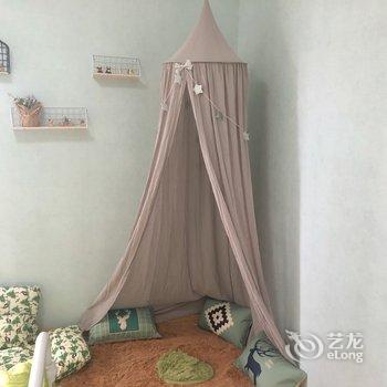 西安松林小苑公寓(方园音教分店)酒店提供图片