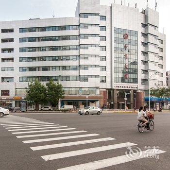 天津辰馨小居公寓酒店提供图片