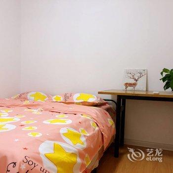 青岛帽泡泡公寓酒店提供图片