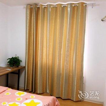 青岛帽泡泡公寓酒店提供图片