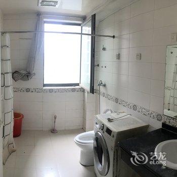 青岛李崇瑞公寓酒店提供图片