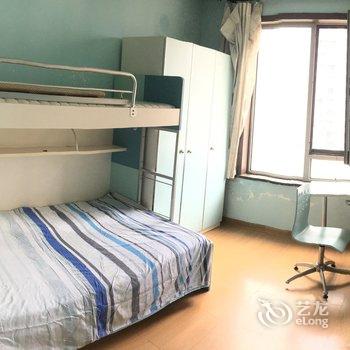 青岛李崇瑞公寓酒店提供图片