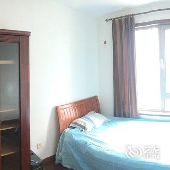 青岛李崇瑞公寓酒店提供图片