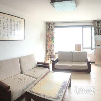 青岛李崇瑞公寓酒店提供图片