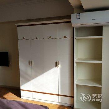 青岛勇敢的心BMW公寓酒店提供图片