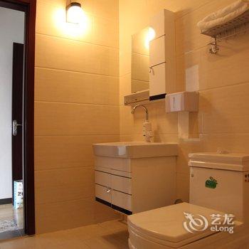 青岛柳絮纷飞别墅酒店提供图片